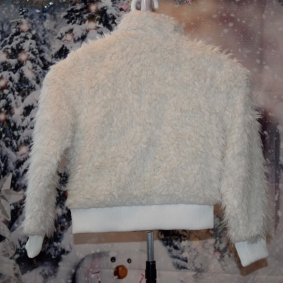 PRIVILAGE Carly Bomber Girls Size 7/8 - Picture 9 of 10